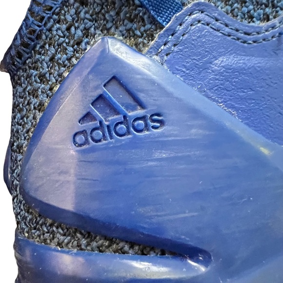 Adidas D. Rose Men’s Basketball Shoes - Picture 8 of 13